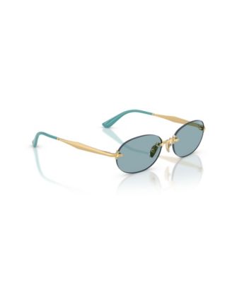 Women's Oval Sunglasses, VO4342S