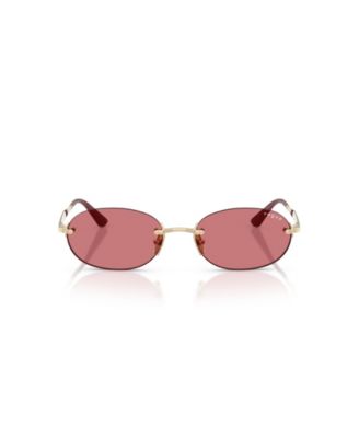 Women's Oval Sunglasses, VO4342S