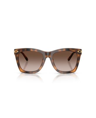 Women's Square Sunglasses, RL8235U