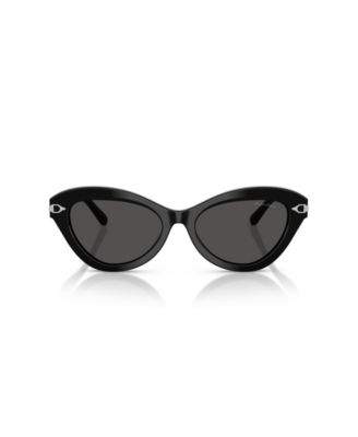 Women's Cat Eye Sunglasses, RL8236U