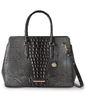 Finley Large Carryall Satchel Bag