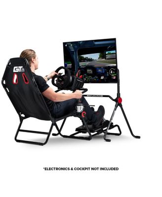 Lite Free Standing Monitor Stand