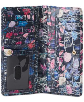 Women's Ady Leather Wallet