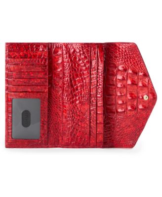 Veronica Leather Melbourne Wallet
