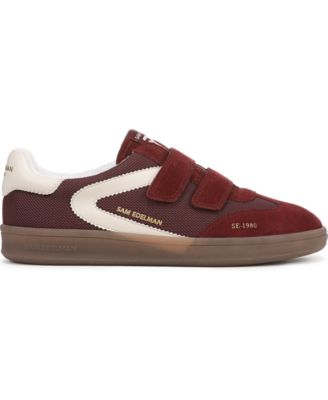 Women's Talia Adjustable Strap Sneakers