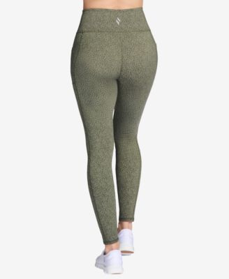 Women's GoWalk Daisies Leggings