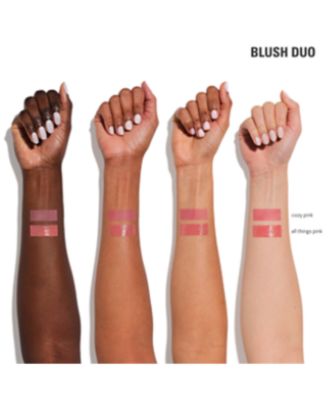 2-Pc. Holiday Blush Duo Gift Set