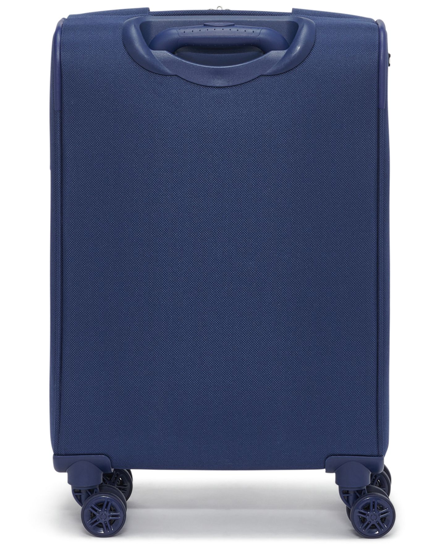 Чемодан Tommy Hilfiger Collingwood 21" Luggage, цвет: Тёмно-синий — фото 3