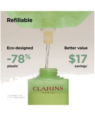 Luxury-Size Purifying Toning Lotion Refill