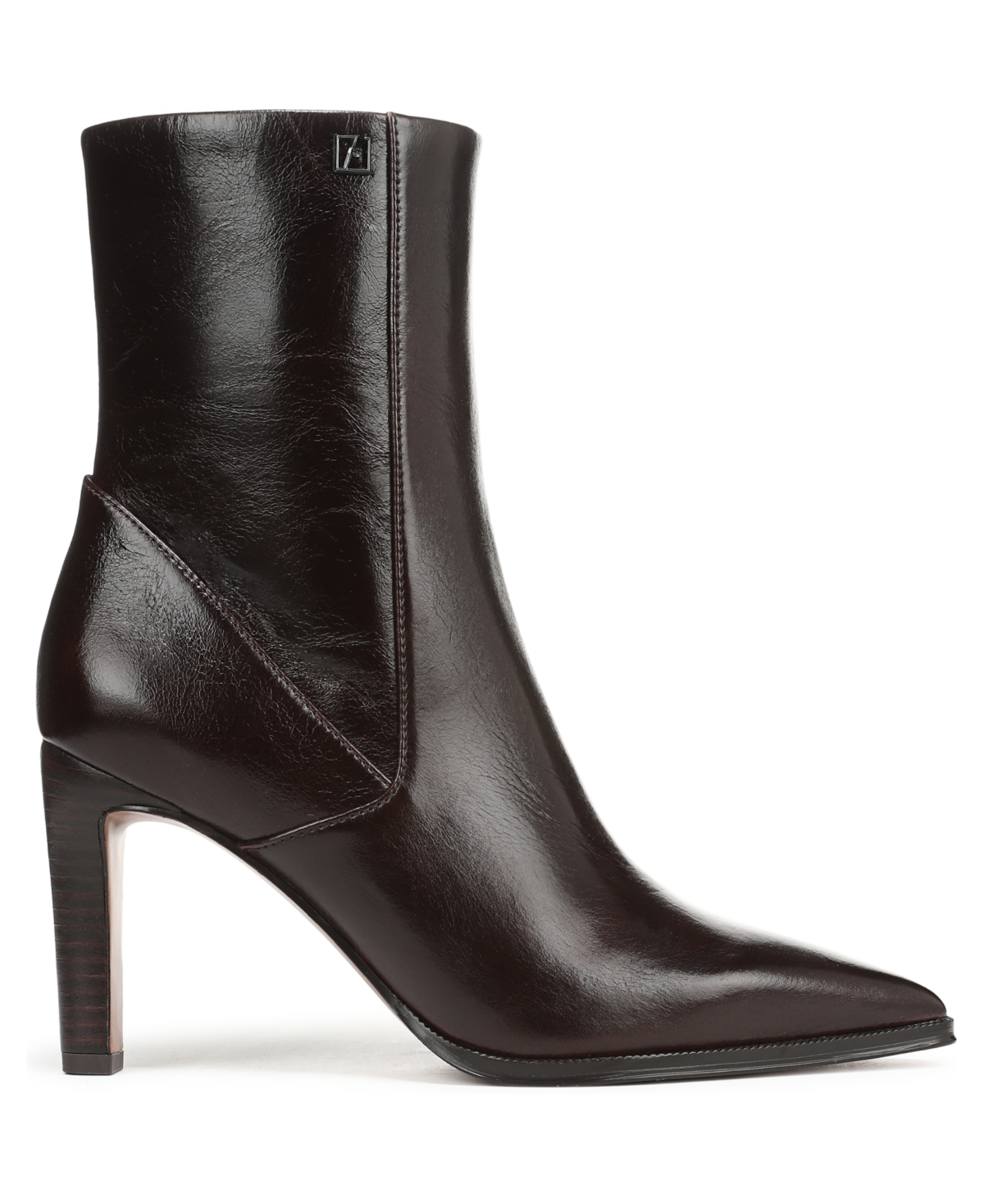 Franco Sarto Appia Bootie In Brown