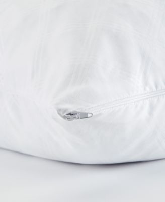 Shapeable Memory Foam Any Position Pillow, Jumbo