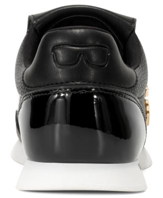 Women's Minia Pins Lace-Up Sneakers