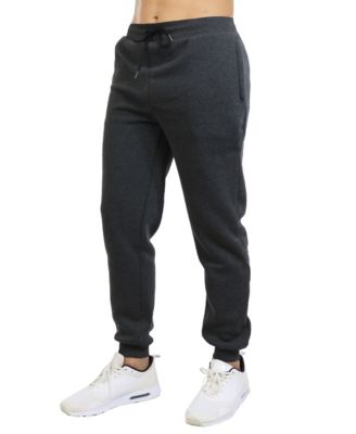 Men's 2-Piece Full-Zip Sweater Hoodie and Jogger Sweatpants Set