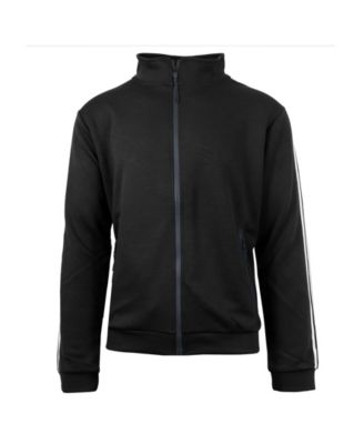 Men's 2-Pack Tech Fleece Sweatshirt and Jogger Set