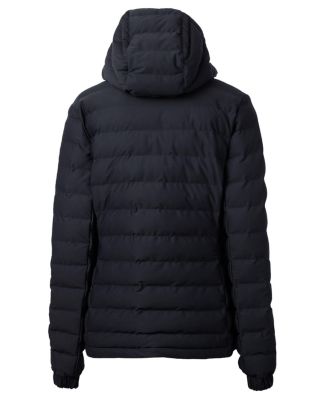 Mission Ridge Repreve Eco Insulated Womens Puffer Jacket