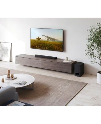 HT-B600 BRAVIA Theater Bar 6 3.1.2-Channel System