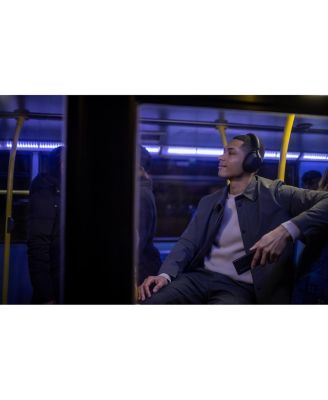 WH-1000XM5 Wireless Over-Ear Noise Canceling Headphones