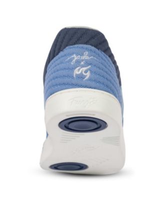 Kids Blue Jade Low-top Sneaker