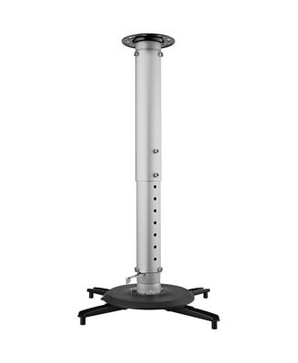  4K UHD HDR Gaming DLP Projector Bundle with Ceiling Mount & 15' HDMI 2.0 Cable  TK700