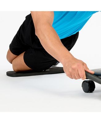 Plus Home Core Training Fitness Abs Exercise Machine Workout Equipment