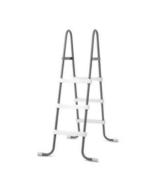 26165EH 15ft x 42in Easy Set Inflatable Above Ground Swimming Pool w/ Pump