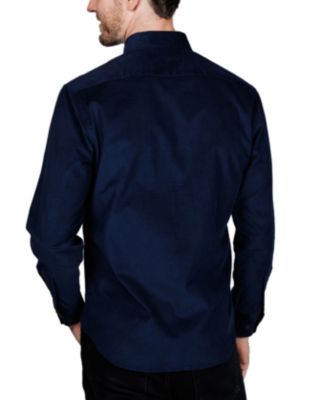 Men's Corduroy Sport Shirt