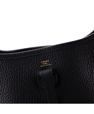 TPM Evelyne Bag Gen III Clemence