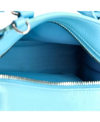 Mini Neo Classic City Bag Leather