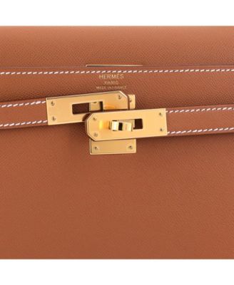 Kelly Elan Shoulder Bag Madame