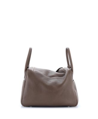  30 Lindy Bag Clemence