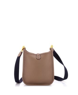 TPM Evelyne Bag Gen III Clemence