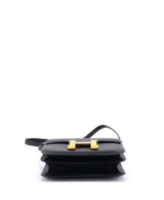 18 Constance NM Bag Epsom