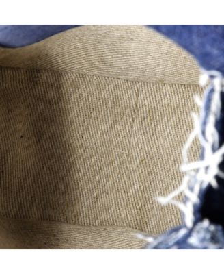 Small Marcie Crossbody Bag Denim