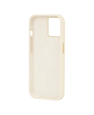 Silicone MagSafe Case for Apple iPhone 15 / iPhone 14 / iPhone 13