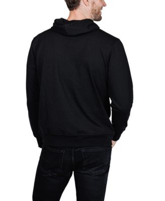 Men's Fleece Hoodie