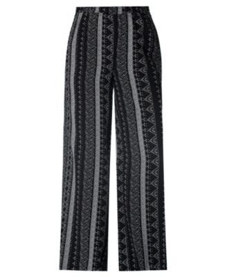 Women's Within Tall Pull-On Elastic Waist Soft Pants