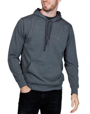 Men's Fleece Hoodie