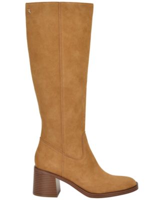 Women's Laythen Tall Block Heel Boots