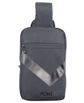 Men's Dave Crossbody Bag