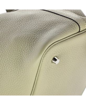 MM Picotin Lock Bag Clemence