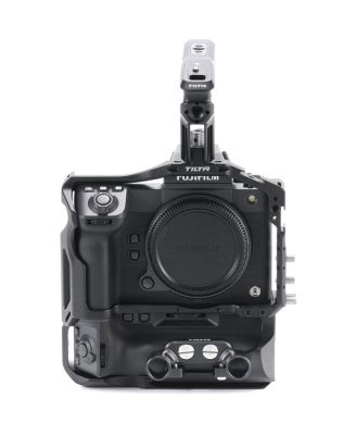 Full Camera Cage Lightweight Kit for Fujifilm GFX100 II