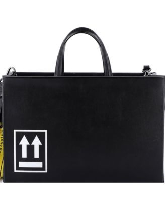 Pre-Owned Off White