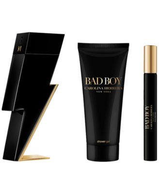 Bad Boy 3-Pc. Eau De Toilette Gift Set