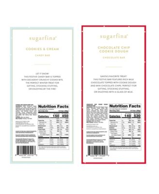 Holiday Santa Favorites Chocolate Bundle, 4-Pc.