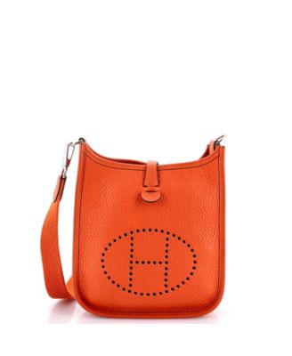 Pre-Owned HERMÉS