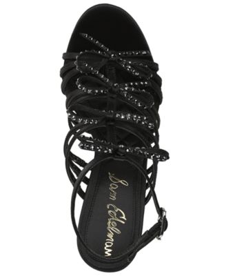 Women's Iman Strappy Sandals