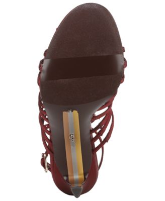 Women's Iman Strappy Sandals