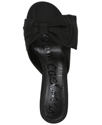 Women's Ragan Slip On Mules