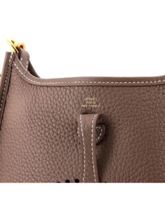 TPM Evelyne Bag Gen III Clemence