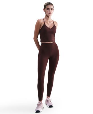 Women's One High-Waist 7/8-Leggings